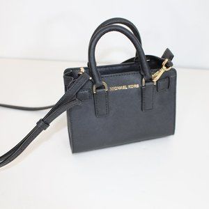 Michael Kors Crossbody Purse // 90s Minibag
